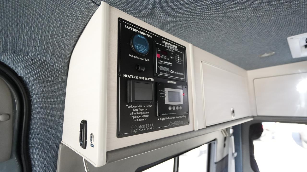 2022 Mercedes-Benz Sprinter 2500 Cargo 144 WB West Valley City UT