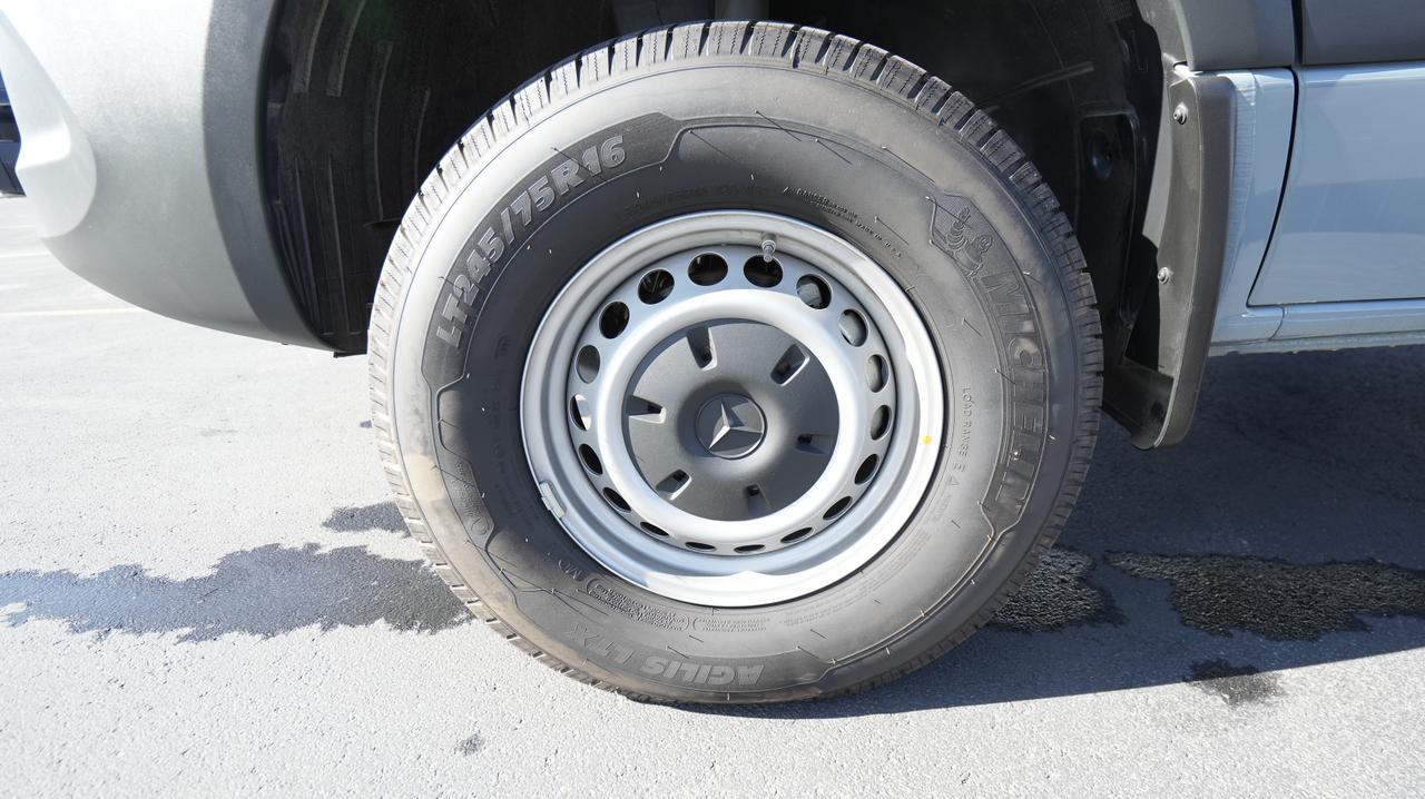 2022 Mercedes-Benz Sprinter 2500 Cargo 144 WB West Valley City UT