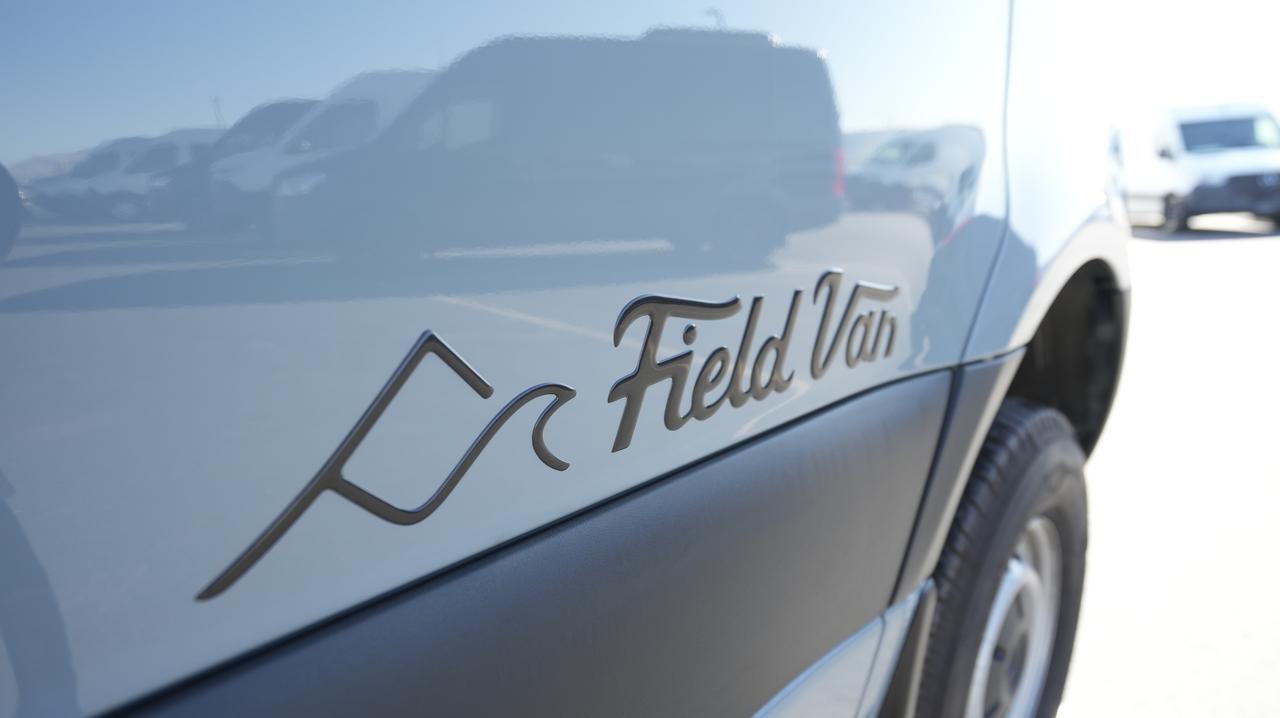 2022 Mercedes-Benz Sprinter 2500 Cargo 144 WB West Valley City UT