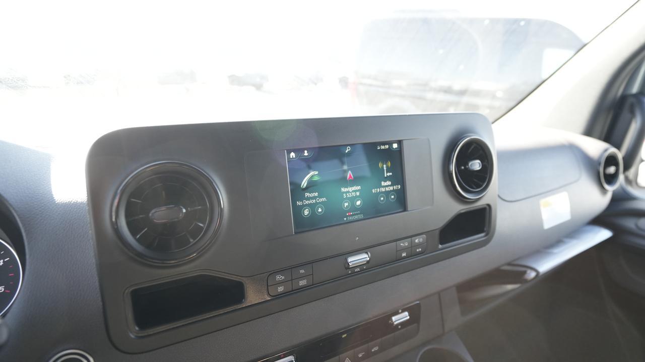 2022 Mercedes-Benz Sprinter 2500 Cargo 144 WB West Valley City UT