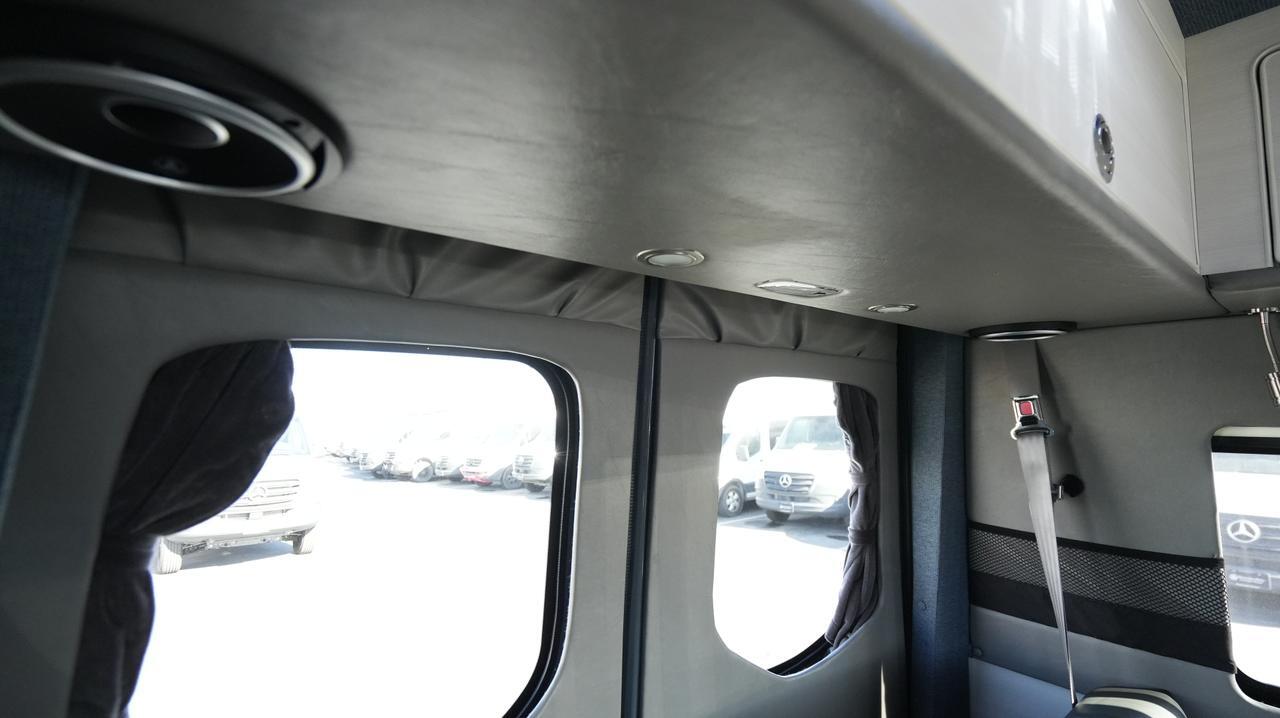 2022 Mercedes-Benz Sprinter 2500 Cargo 144 WB West Valley City UT