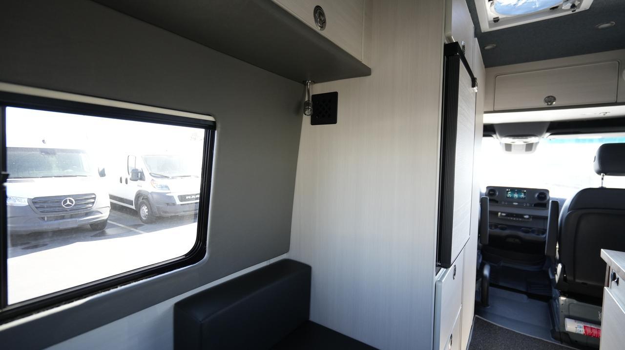 2022 Mercedes-Benz Sprinter 2500 Cargo 144 WB West Valley City UT