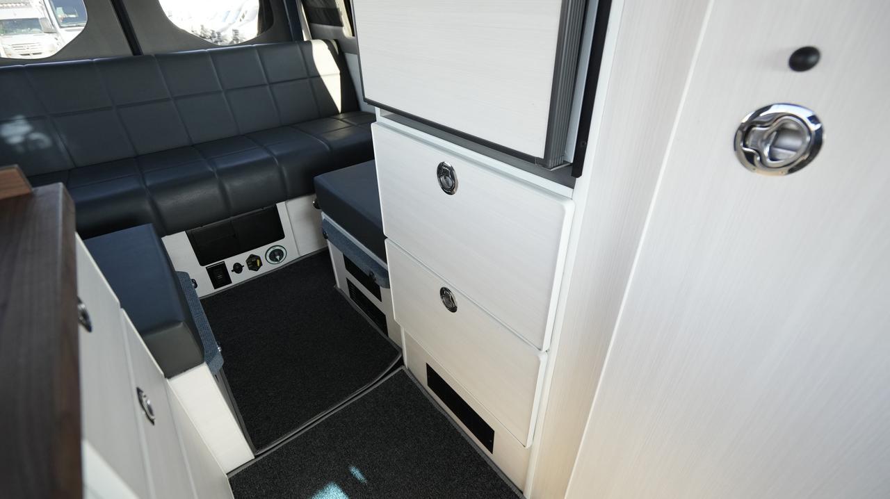 2022 Mercedes-Benz Sprinter 2500 Cargo 144 WB West Valley City UT