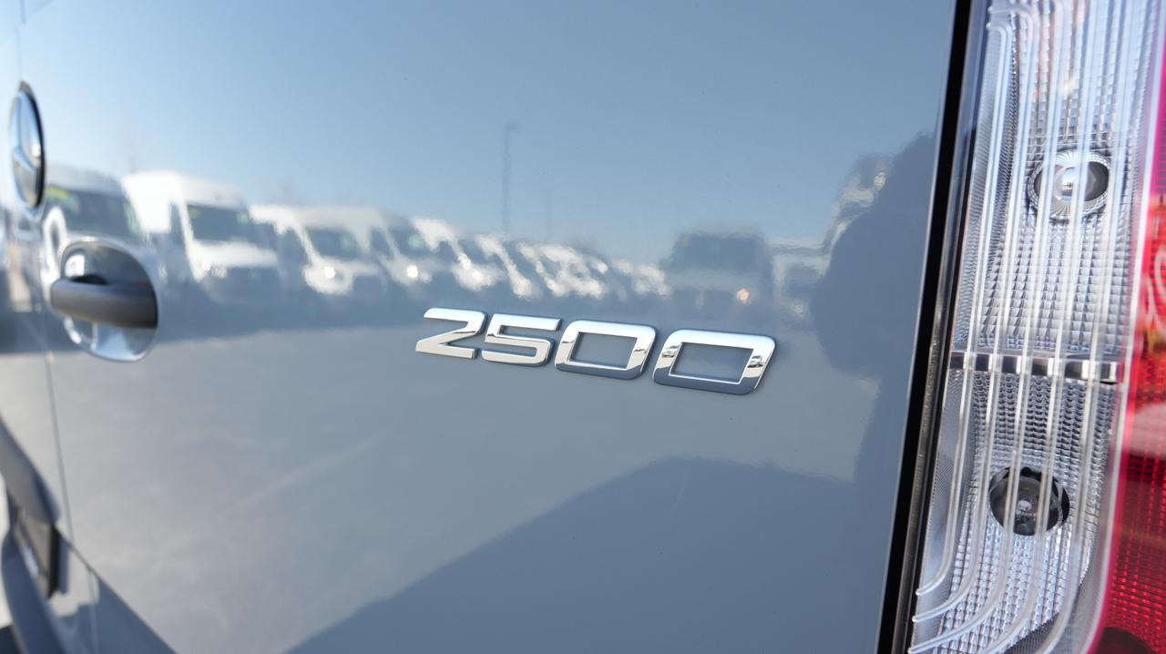 2022 Mercedes-Benz Sprinter 2500 Cargo 144 WB West Valley City UT