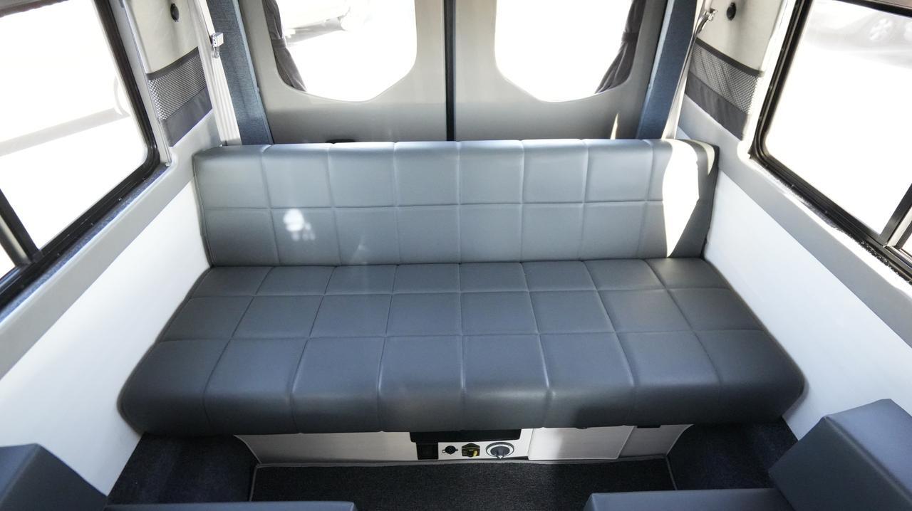 2022 Mercedes-Benz Sprinter 2500 Cargo 144 WB West Valley City UT