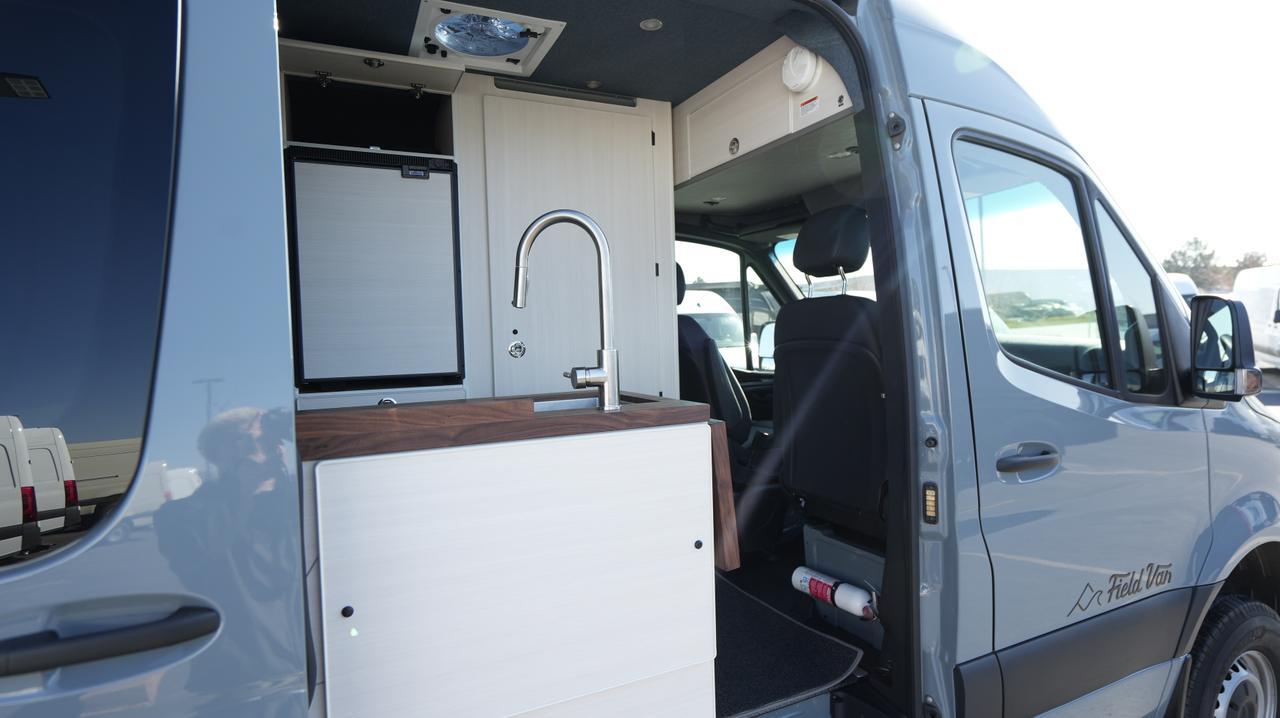 2022 Mercedes-Benz Sprinter 2500 Cargo 144 WB West Valley City UT