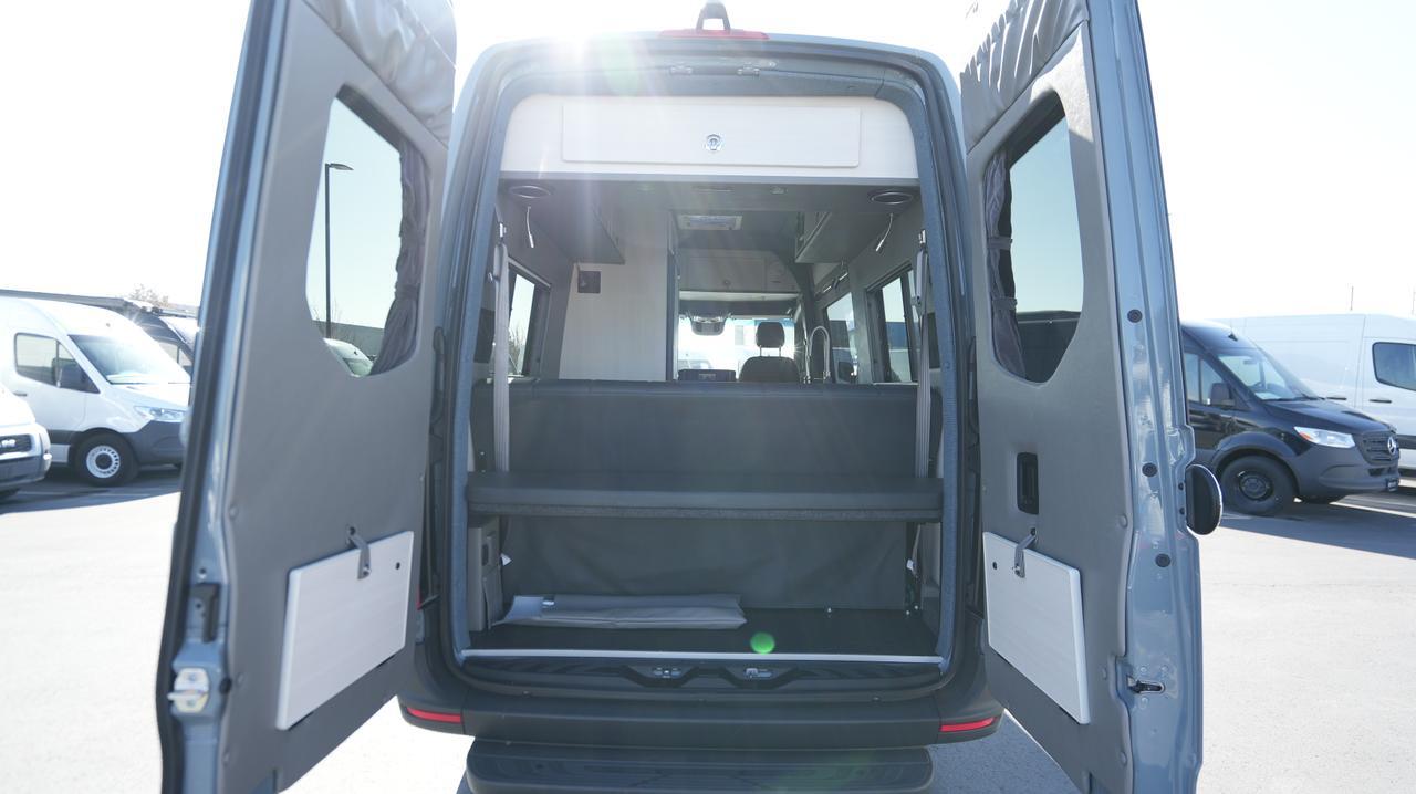 2022 Mercedes-Benz Sprinter 2500 Cargo 144 WB West Valley City UT