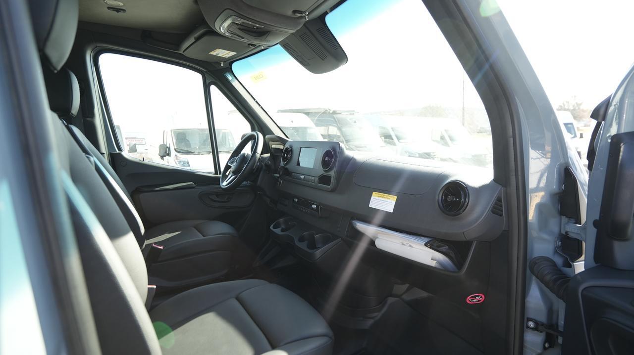 2022 Mercedes-Benz Sprinter 2500 Cargo 144 WB West Valley City UT