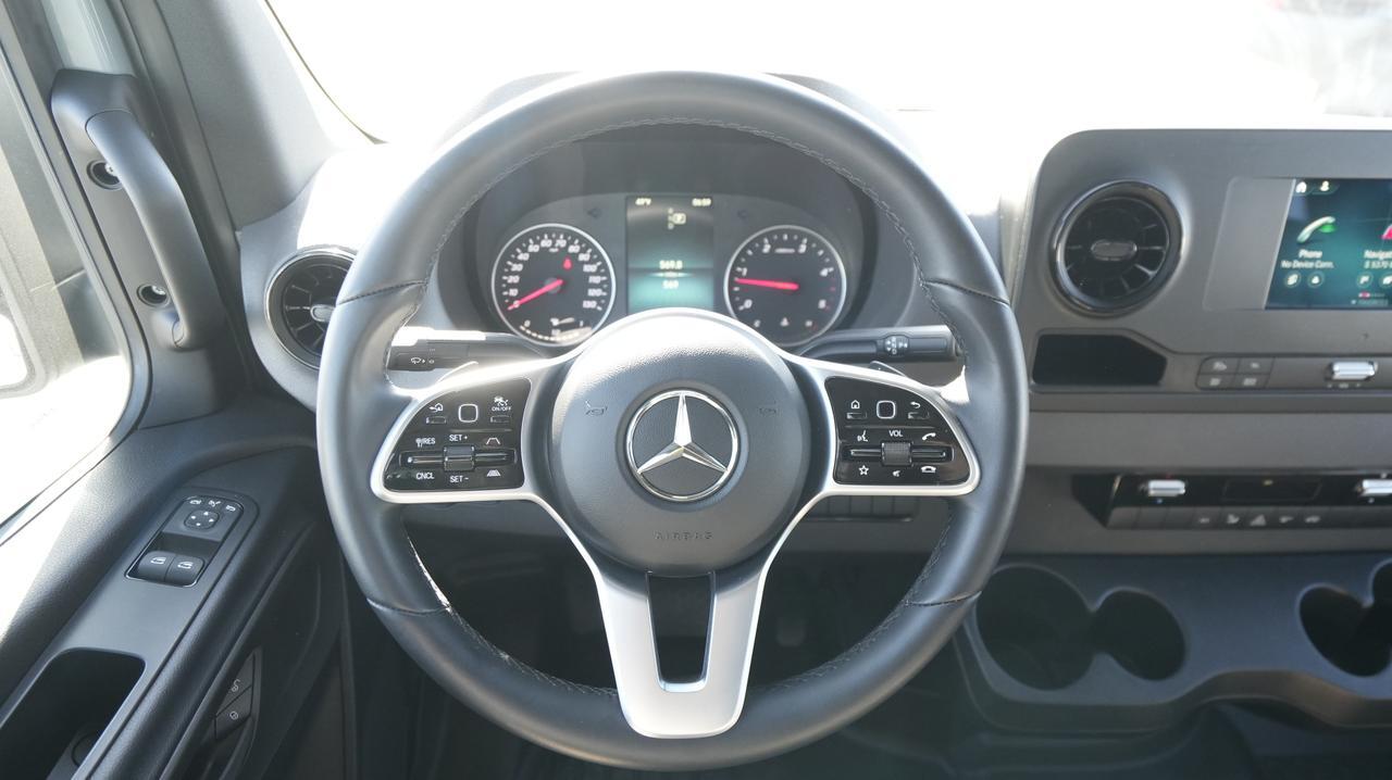 2022 Mercedes-Benz Sprinter 2500 Cargo 144 WB West Valley City UT