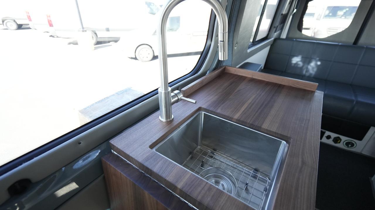 2022 Mercedes-Benz Sprinter 2500 Cargo 144 WB West Valley City UT