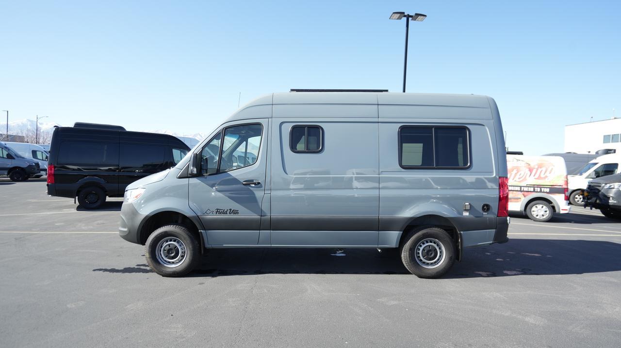 2022 Mercedes-Benz Sprinter 2500 Cargo 144 WB West Valley City UT
