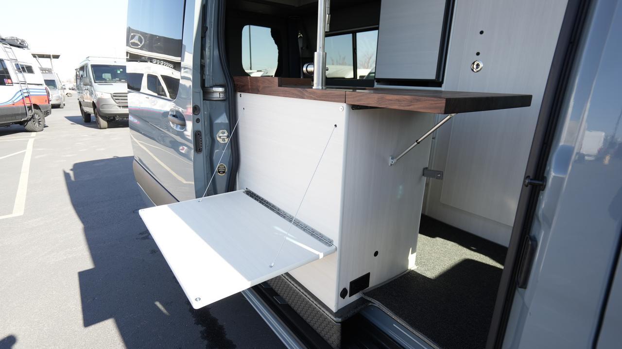 2022 Mercedes-Benz Sprinter 2500 Cargo 144 WB West Valley City UT