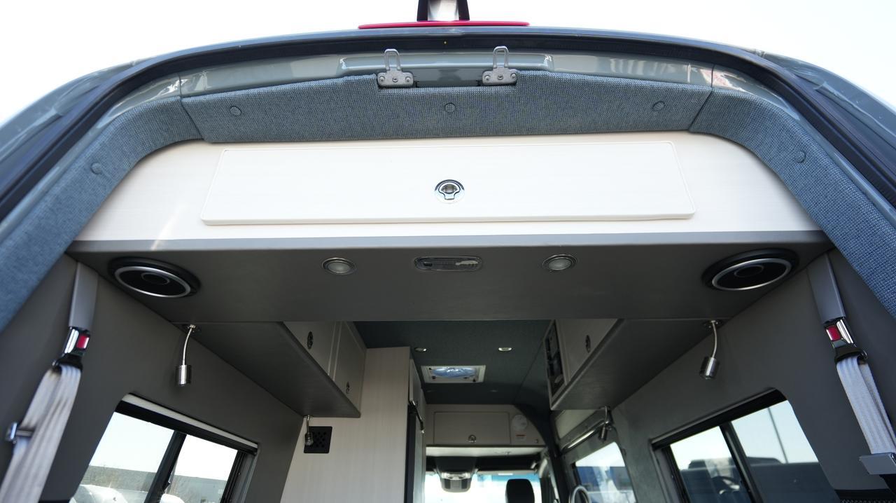 2022 Mercedes-Benz Sprinter 2500 Cargo 144 WB West Valley City UT