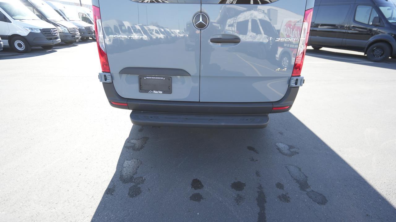 2022 Mercedes-Benz Sprinter 2500 Cargo 144 WB West Valley City UT