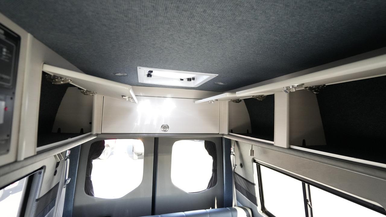 2022 Mercedes-Benz Sprinter 2500 Cargo 144 WB West Valley City UT