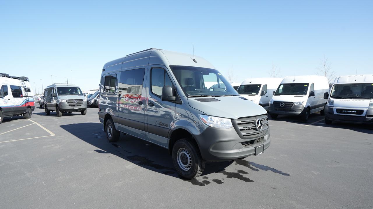2022 Mercedes-Benz Sprinter 2500 Cargo 144 WB West Valley City UT