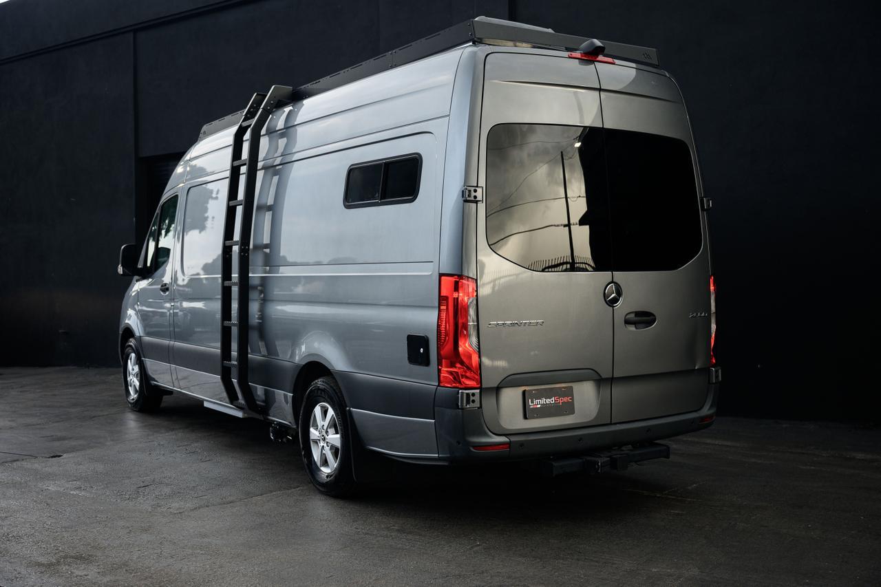 2022 Mercedes-Benz Sprinter 2500 Cargo 170 WB Miami FL