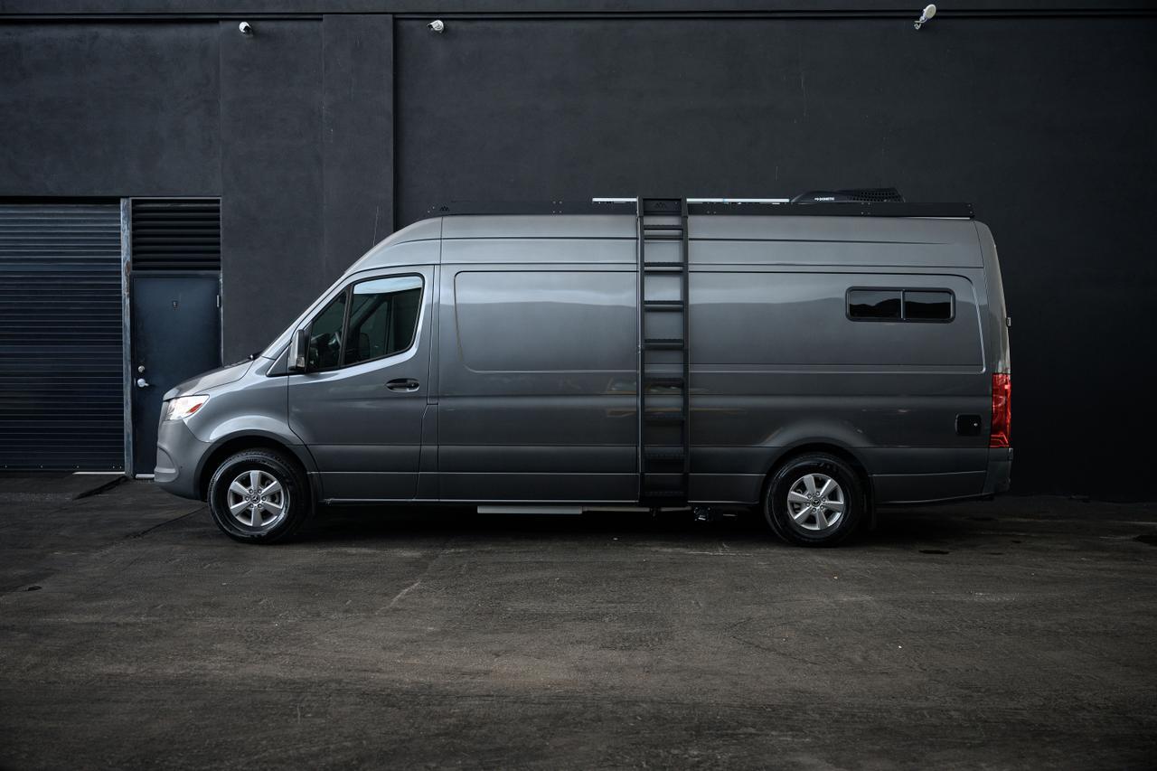 2022 Mercedes-Benz Sprinter 2500 Cargo 170 WB Miami FL