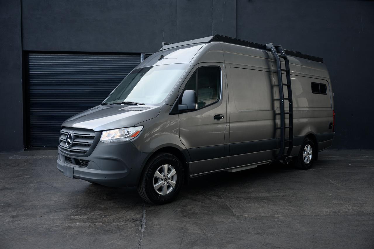 2022 Mercedes-Benz Sprinter 2500 Cargo 170 WB Miami FL