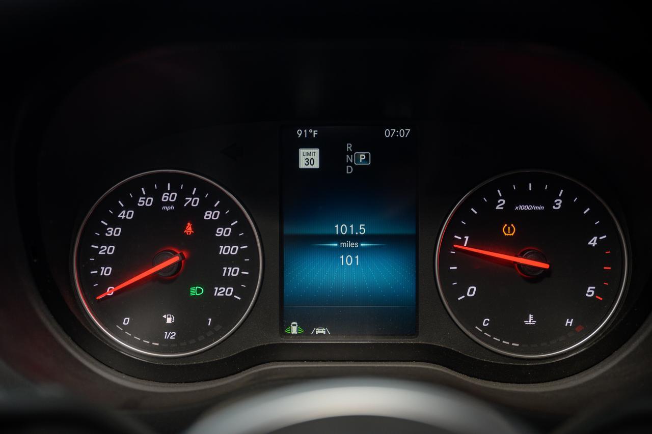 2022 Mercedes-Benz Sprinter 2500 Cargo 170 WB Miami FL