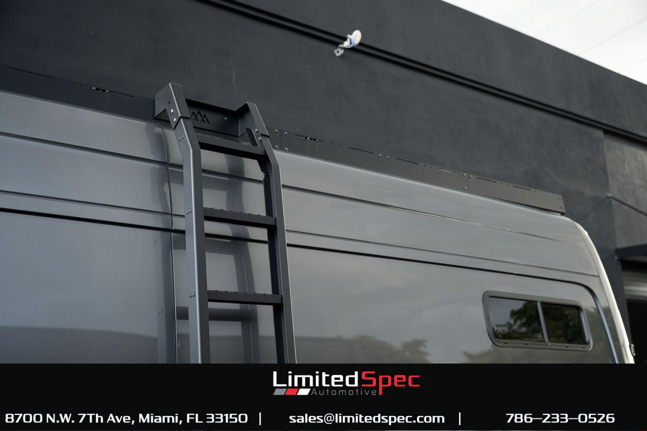 2022 Mercedes-Benz Sprinter 2500 Cargo 170 WB Miami FL