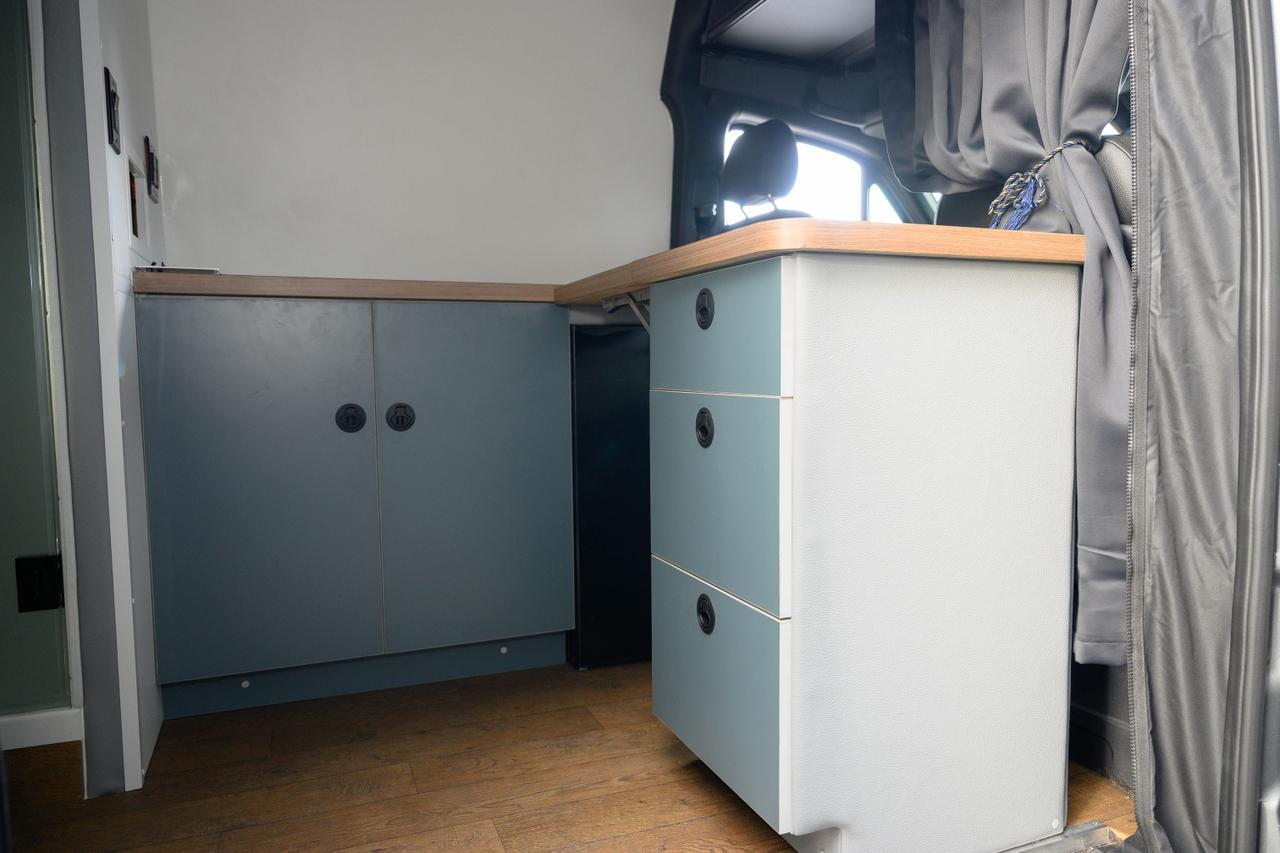 2022 Mercedes-Benz Sprinter 2500 Cargo 170 WB Miami FL