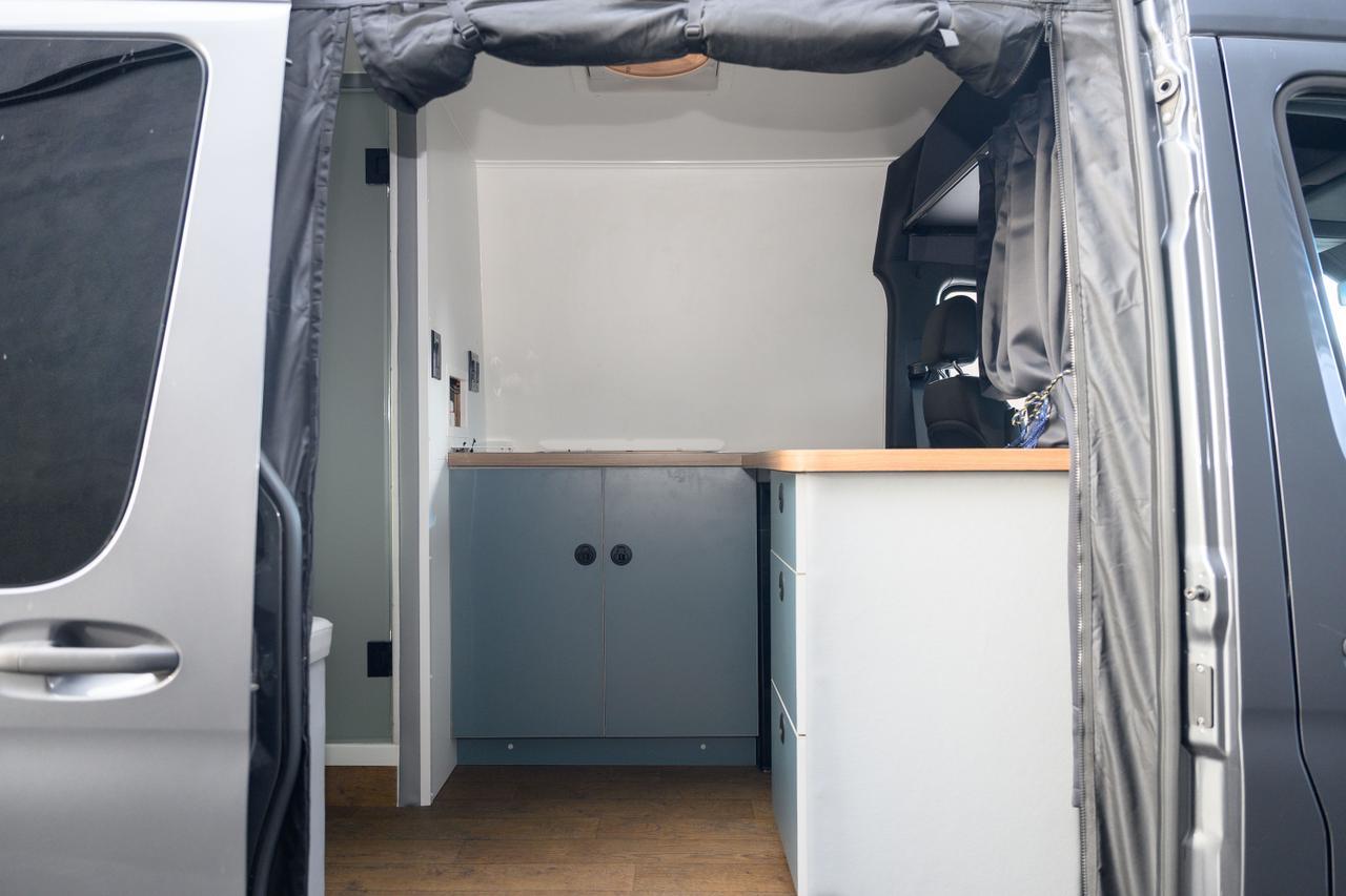 2022 Mercedes-Benz Sprinter 2500 Cargo 170 WB Miami FL