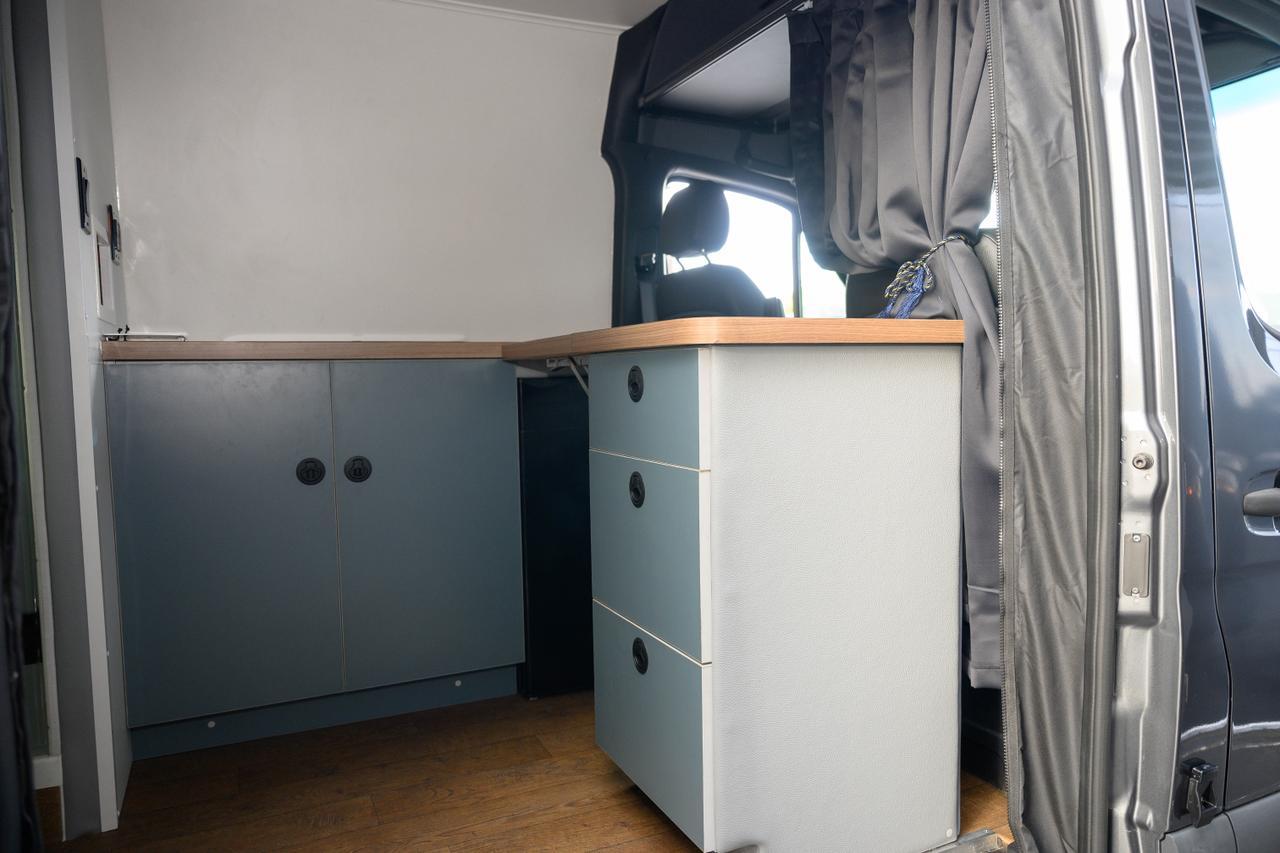 2022 Mercedes-Benz Sprinter 2500 Cargo 170 WB Miami FL