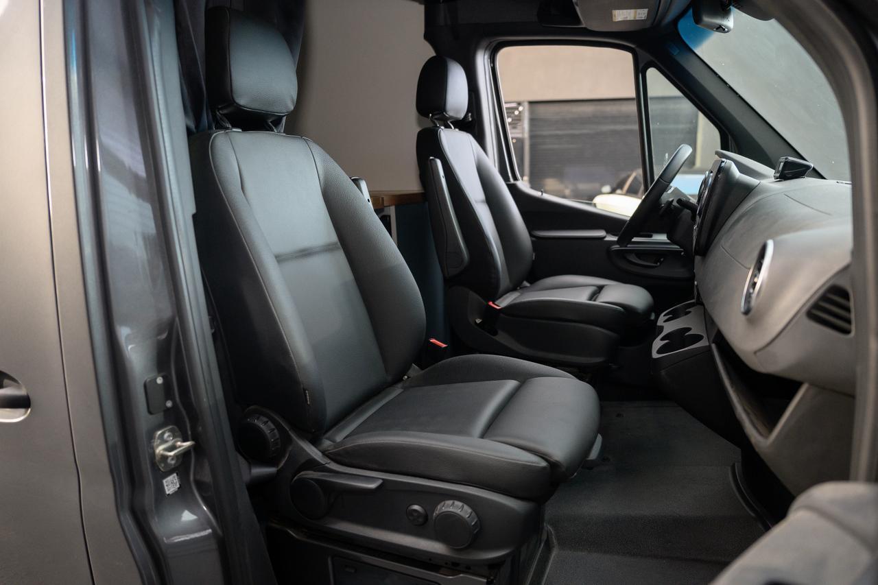 2022 Mercedes-Benz Sprinter 2500 Cargo 170 WB Miami FL