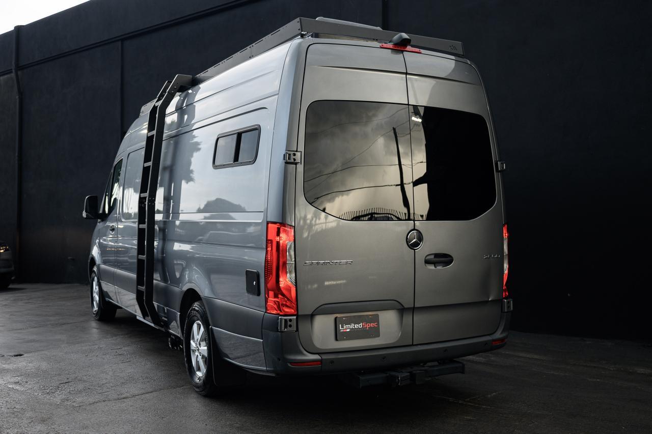 2022 Mercedes-Benz Sprinter 2500 Cargo 170 WB Miami FL