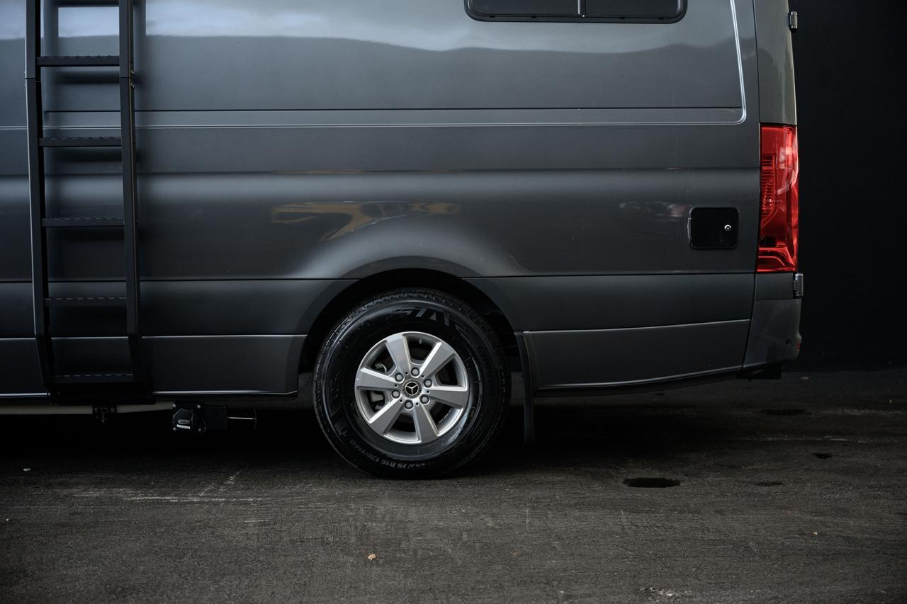 2022 Mercedes-Benz Sprinter 2500 Cargo 170 WB Miami FL