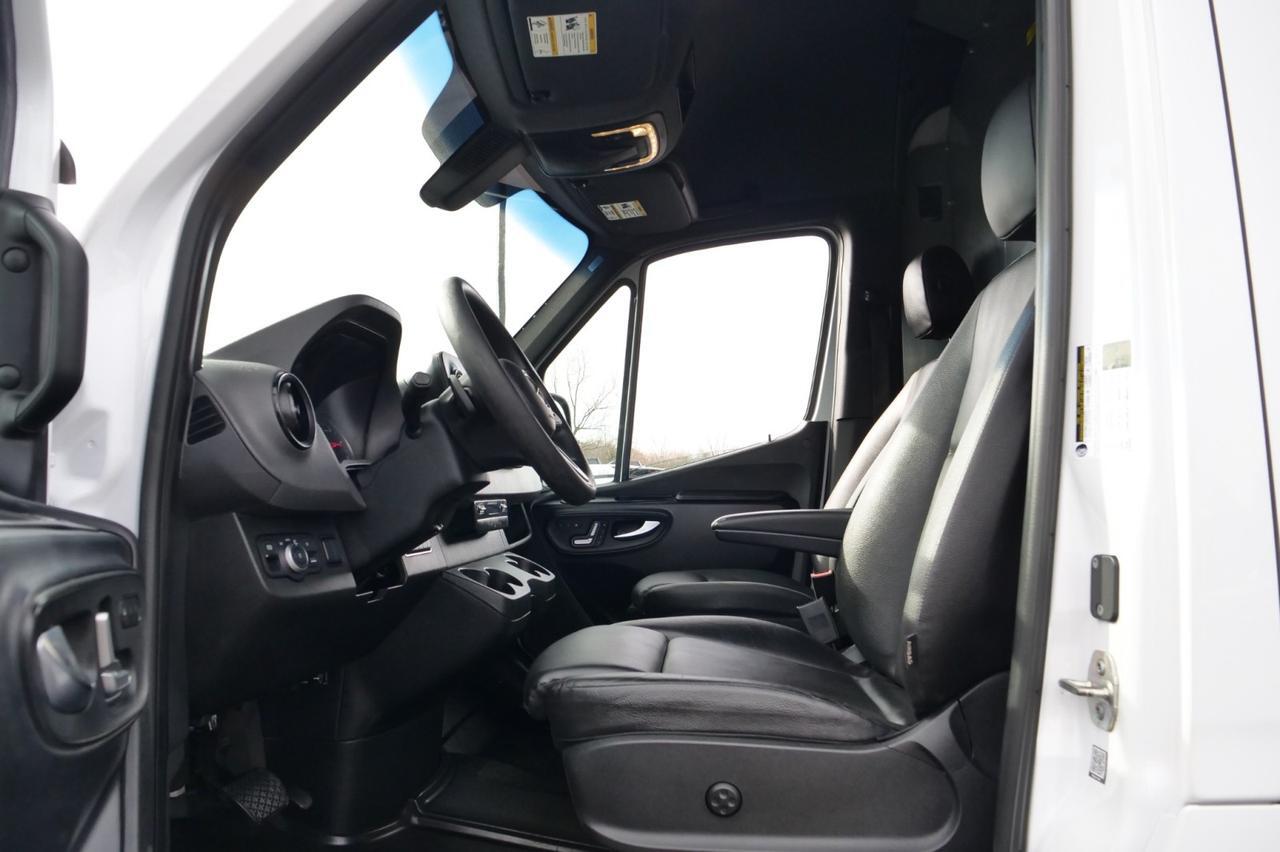 2022 Mercedes-Benz Sprinter 2500 Cargo Van 4X4 / High Roof / Comfort PKG / Diesel! Lincolnton NC