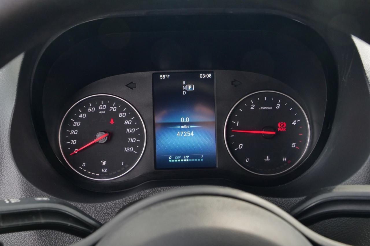 2022 Mercedes-Benz Sprinter 2500 Cargo Van 4X4 / High Roof / Comfort PKG / Diesel! Lincolnton NC