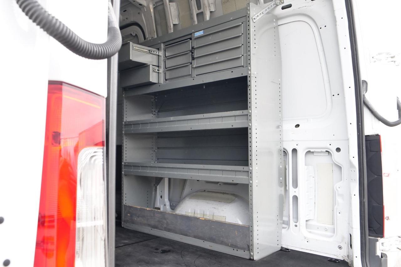 2022 Mercedes-Benz Sprinter 2500 Cargo Van 4X4 / High Roof / Comfort PKG / Diesel! Lincolnton NC