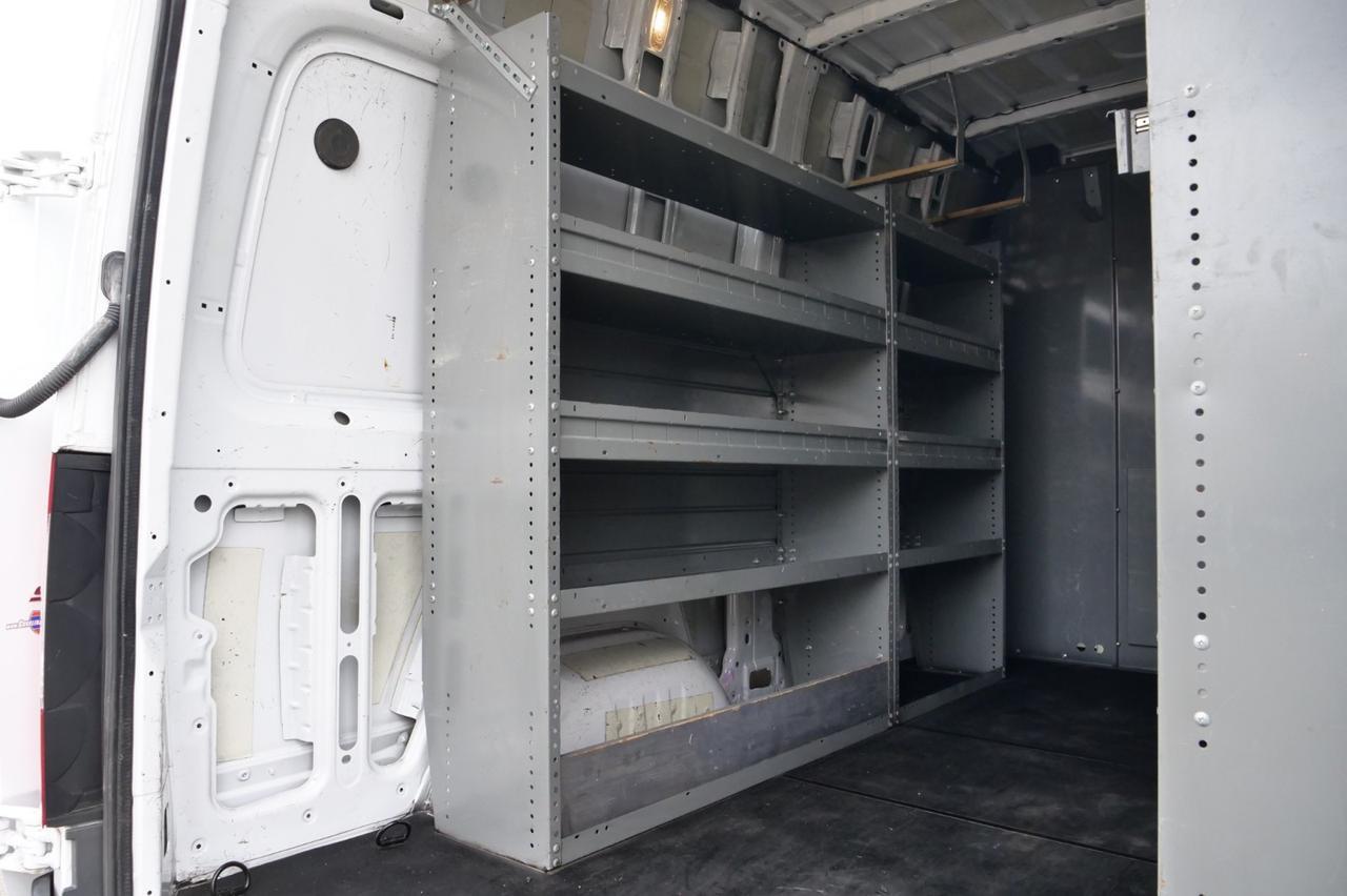 2022 Mercedes-Benz Sprinter 2500 Cargo Van 4X4 / High Roof / Comfort PKG / Diesel! Lincolnton NC