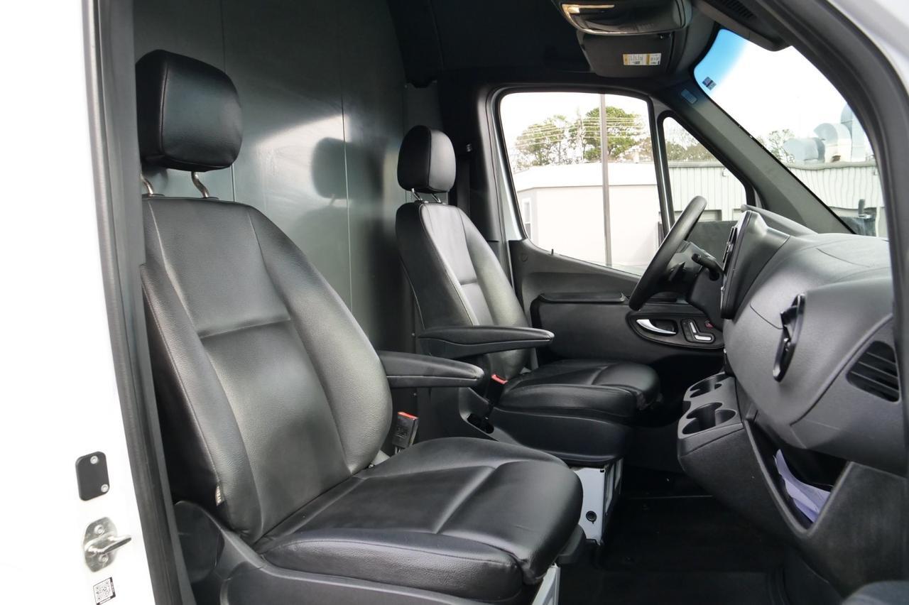 2022 Mercedes-Benz Sprinter 2500 Cargo Van 4X4 / High Roof / Comfort PKG / Diesel! Lincolnton NC