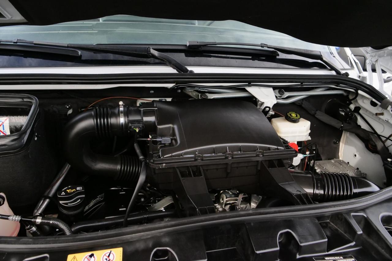 2022 Mercedes-Benz Sprinter 2500 Cargo Van 4X4 / High Roof / Comfort PKG / Diesel! Lincolnton NC