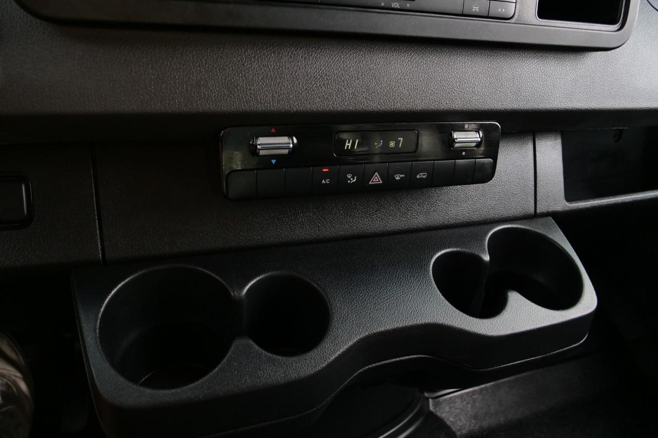 2022 Mercedes-Benz Sprinter 2500 Cargo Van 4X4 / High Roof / Comfort PKG / Diesel! Lincolnton NC