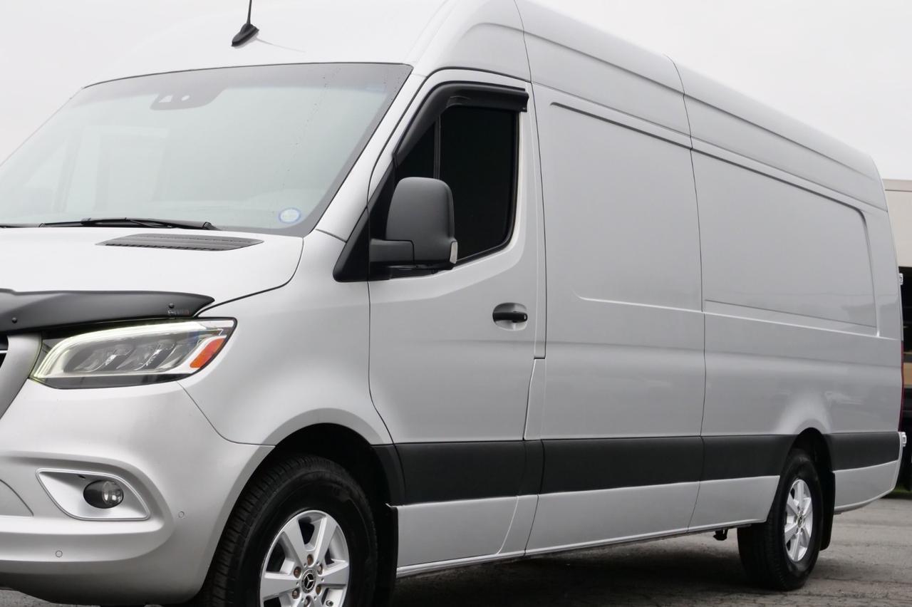 2022 Mercedes-Benz Sprinter 2500 Cargo Van / High Roof / Extended / Diesel! Lincolnton NC
