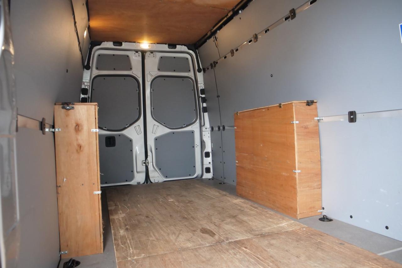 2022 Mercedes-Benz Sprinter 2500 Cargo Van / High Roof / Extended / Diesel! Lincolnton NC