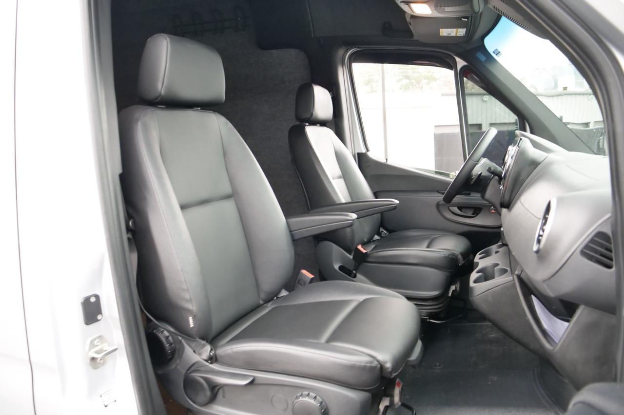 2022 Mercedes-Benz Sprinter 2500 Cargo Van / High Roof / Extended / Diesel! Lincolnton NC