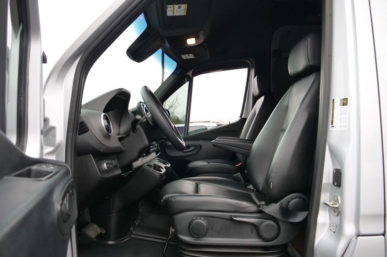 2022 Mercedes-Benz Sprinter 2500 Cargo Van / High Roof / Extended / Diesel! Lincolnton NC