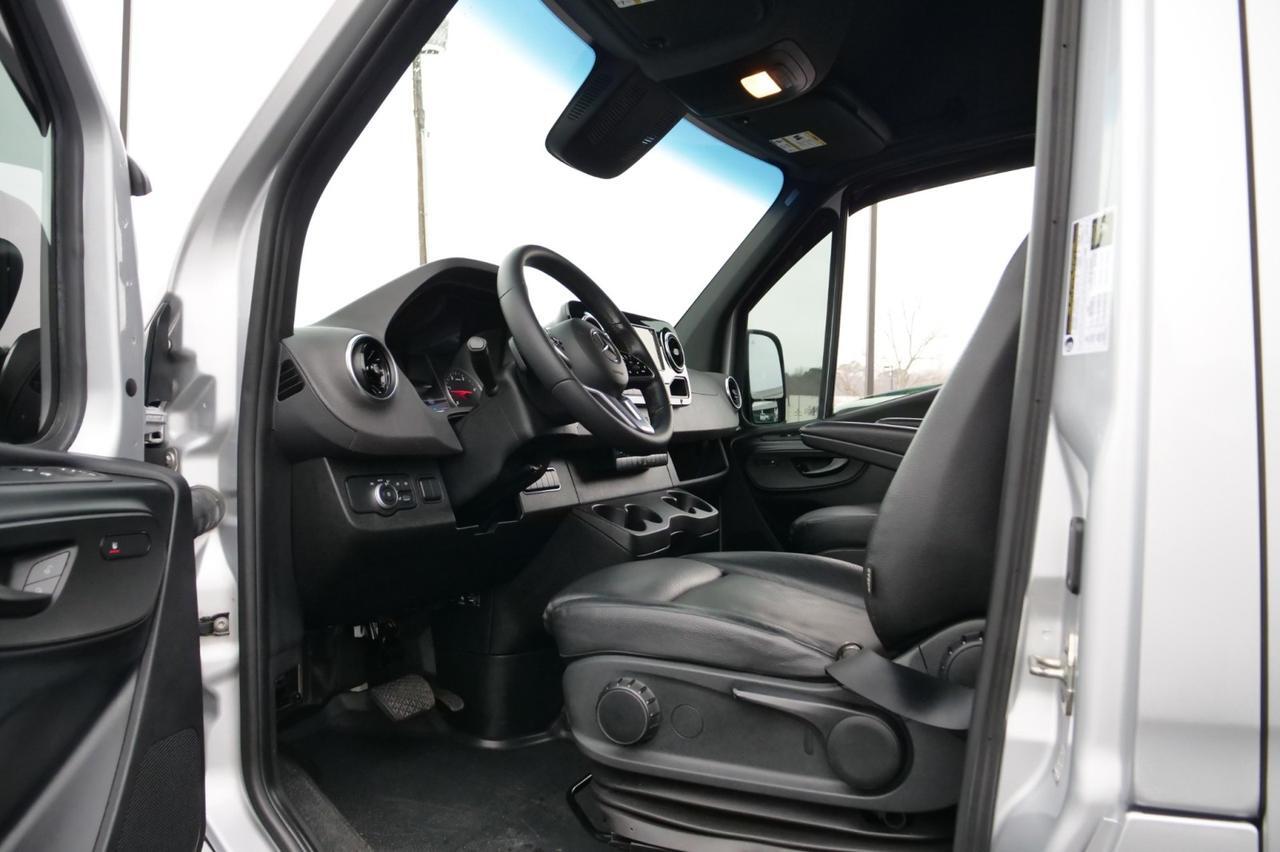 2022 Mercedes-Benz Sprinter 2500 Cargo Van / High Roof / Extended / Diesel! Lincolnton NC