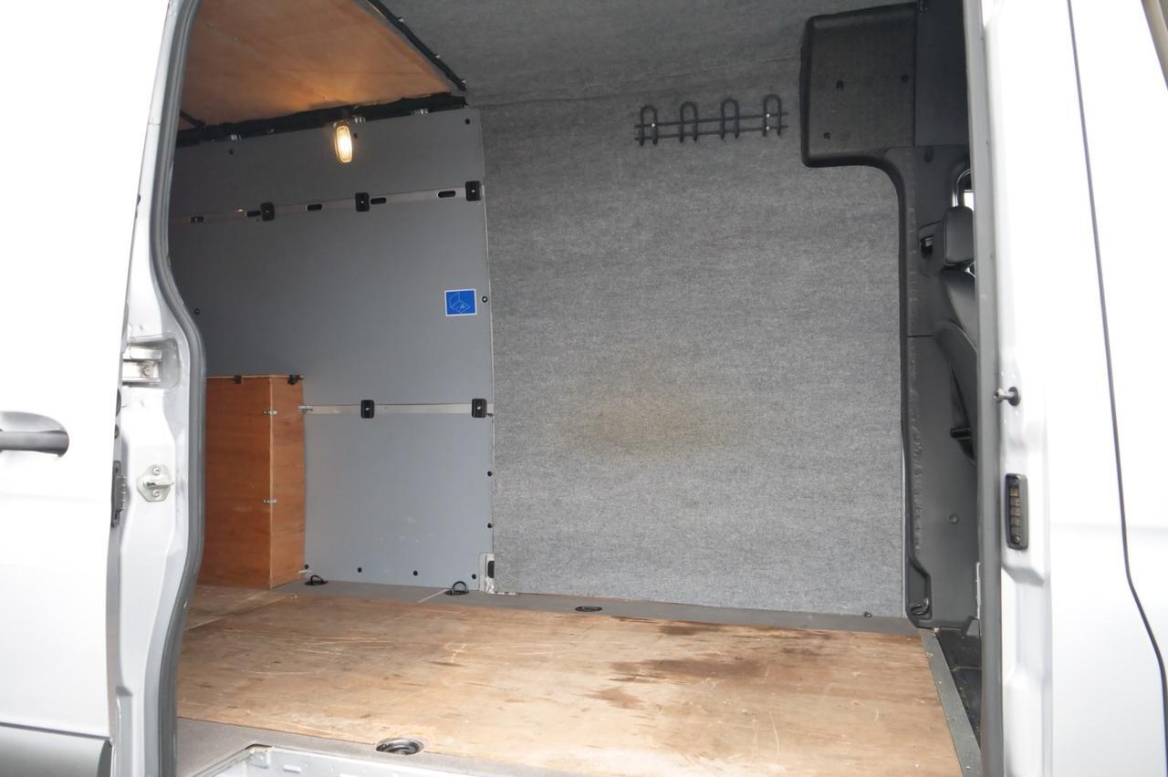 2022 Mercedes-Benz Sprinter 2500 Cargo Van / High Roof / Extended / Diesel! Lincolnton NC