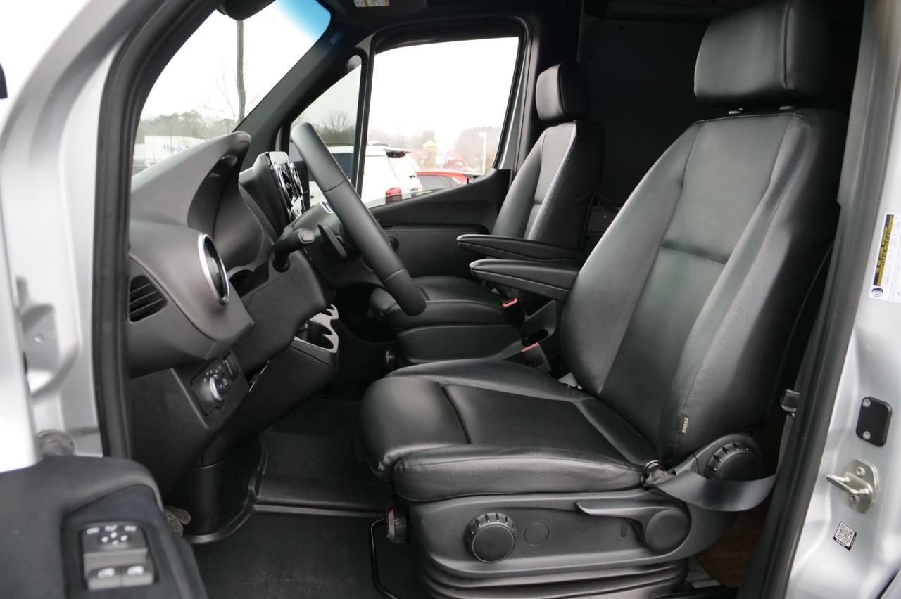 2022 Mercedes-Benz Sprinter 2500 Cargo Van / High Roof / Extended / Diesel! Lincolnton NC