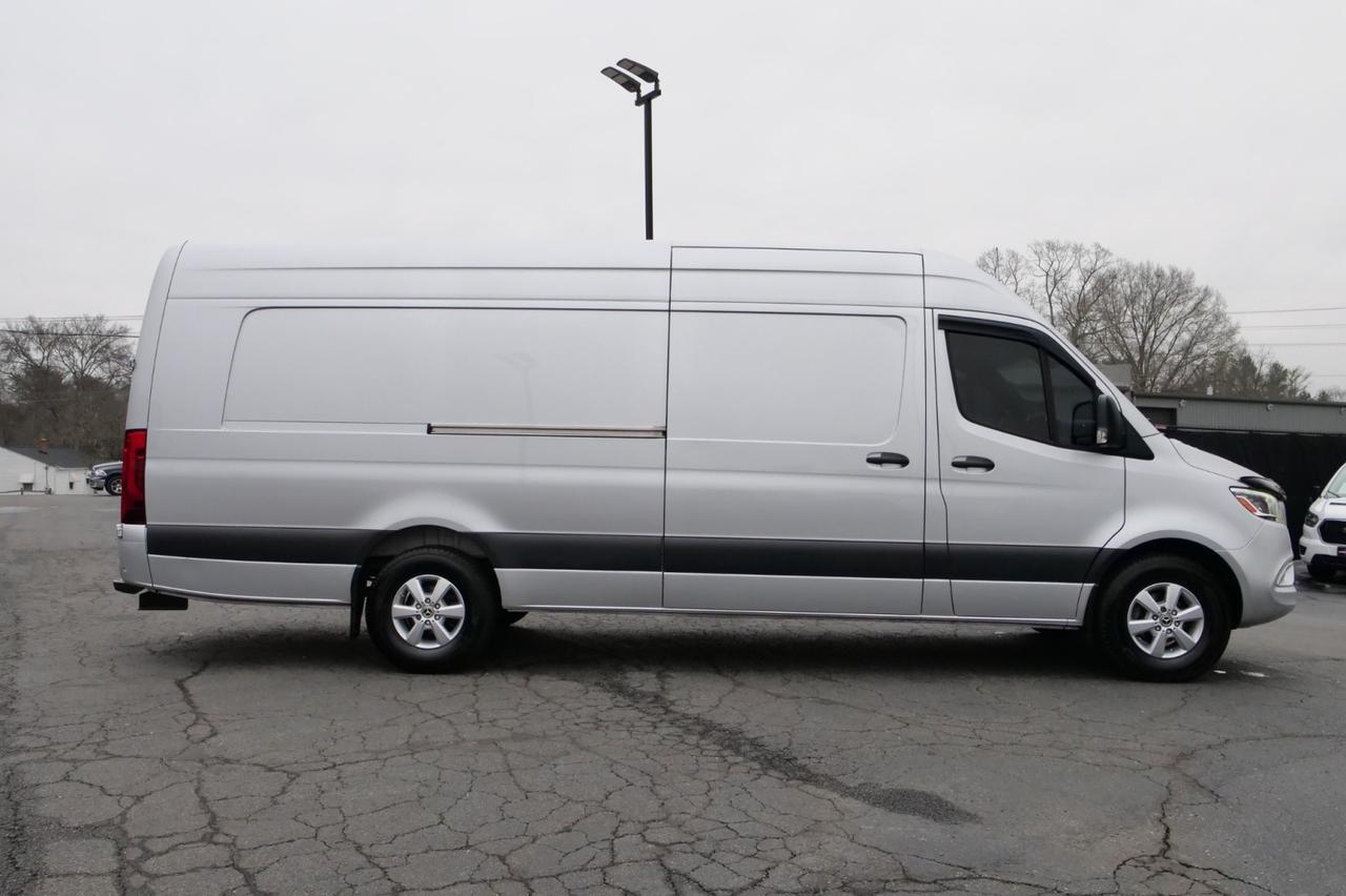 2022 Mercedes-Benz Sprinter 2500 Cargo Van / High Roof / Extended / Diesel! Lincolnton NC
