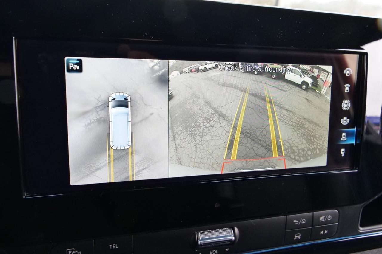 2022 Mercedes-Benz Sprinter 2500 Cargo Van / High Roof / Extended / Diesel! Lincolnton NC