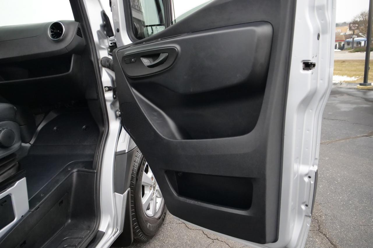 2022 Mercedes-Benz Sprinter 2500 Cargo Van / High Roof / Extended / Diesel! Lincolnton NC