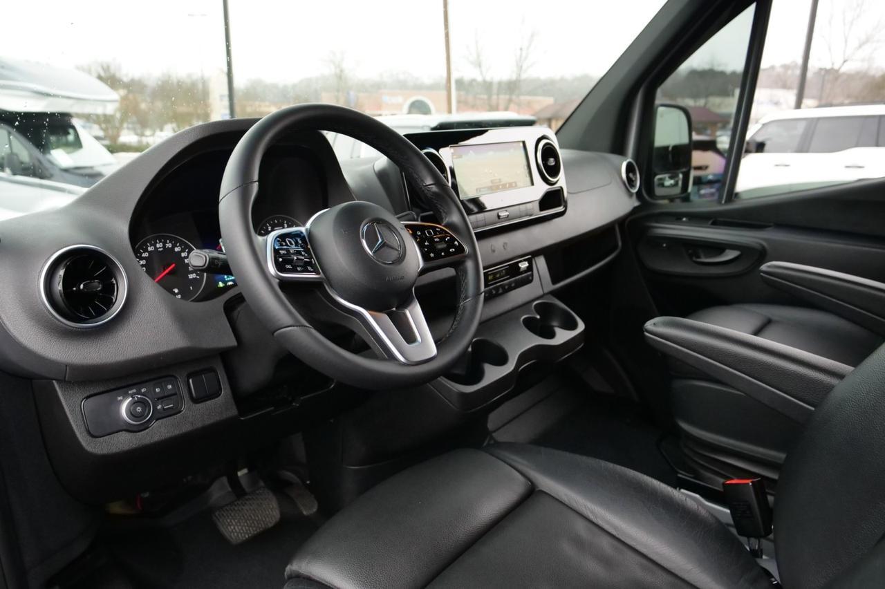 2022 Mercedes-Benz Sprinter 2500 Cargo Van / High Roof / Extended / Diesel! Lincolnton NC