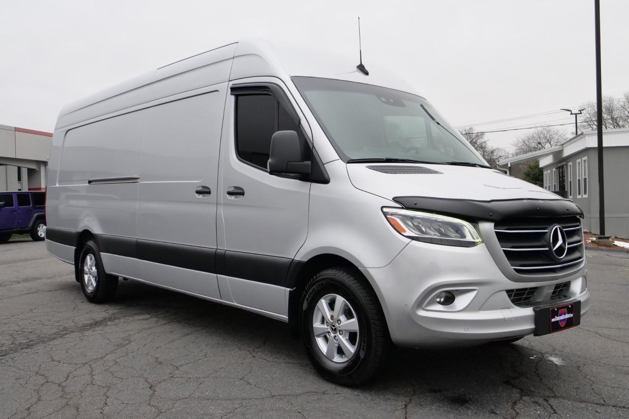 2022 Mercedes-Benz Sprinter 2500 Cargo Van / High Roof / Extended / Diesel! Lincolnton NC